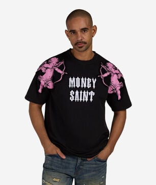 Money Saint Tee