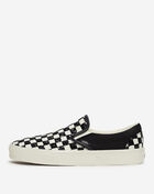 Vans Classic Slip-On Checkerboard VN000D6Y705 White 1