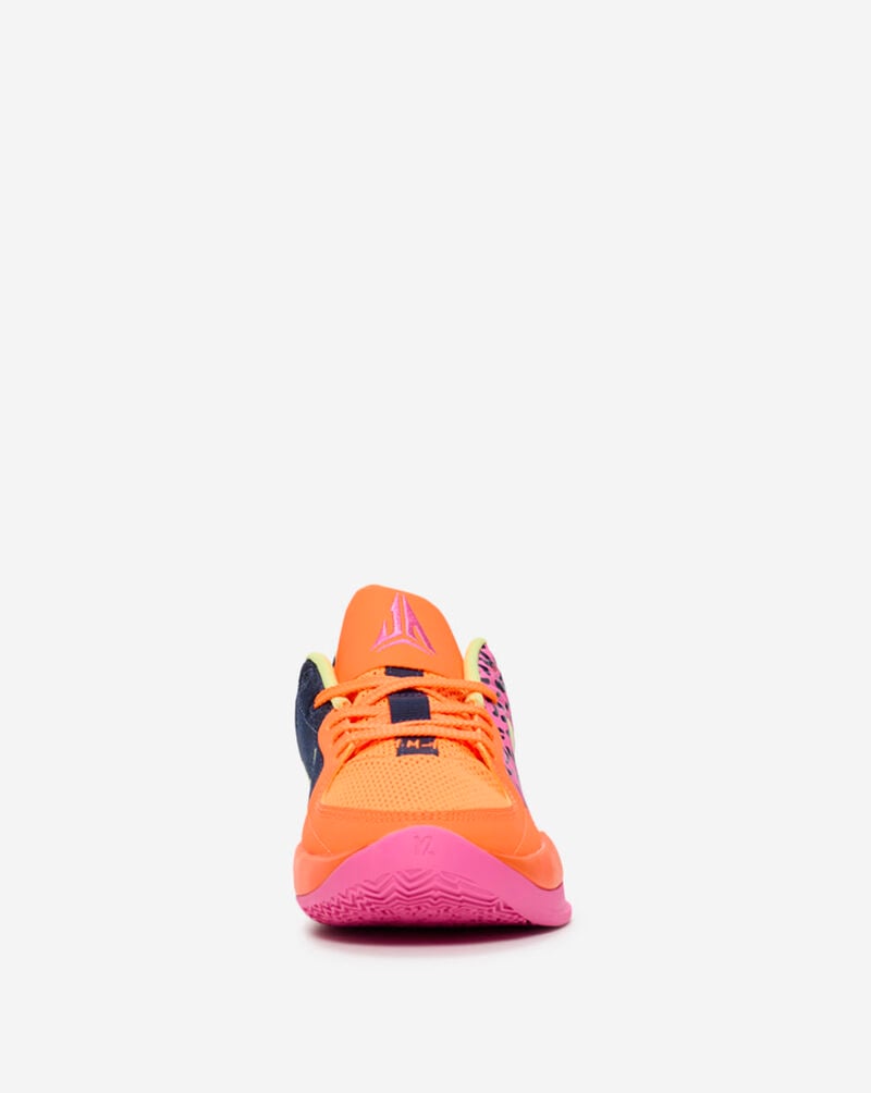 Nike Big Kids' Ja 2 SE HM5061-400 Orange 3