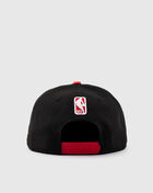 Chicago Bulls 9Fifty Leather Snapback