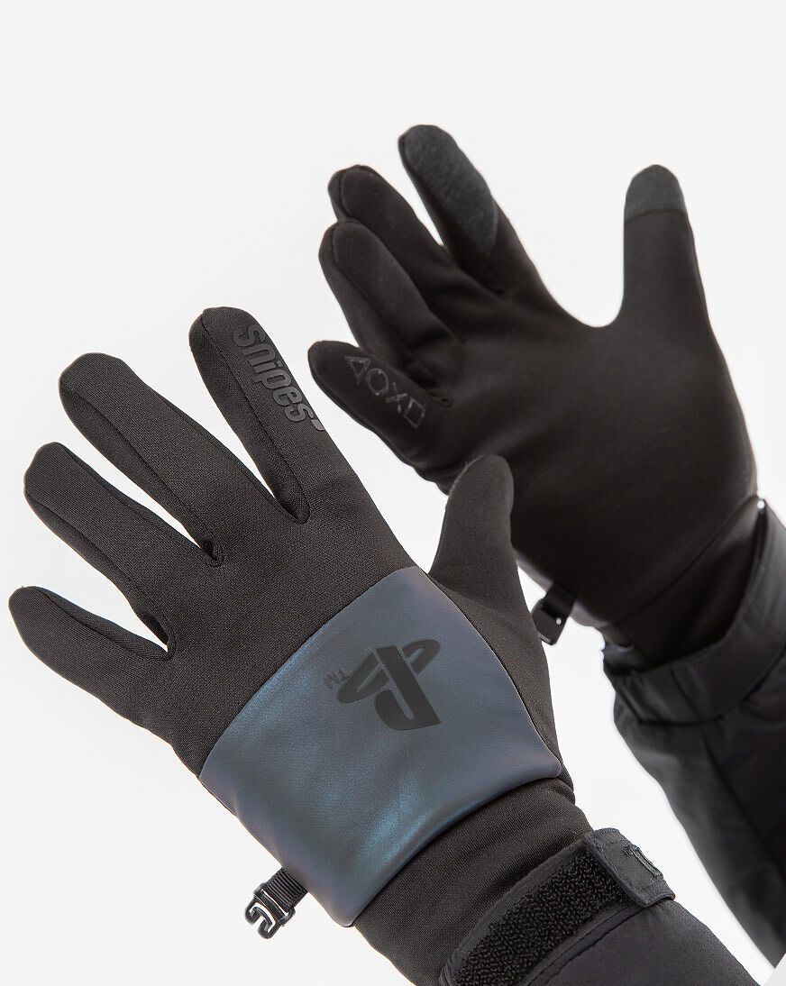 playstation glove