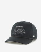 Brooklyn Nets Snapback Hat