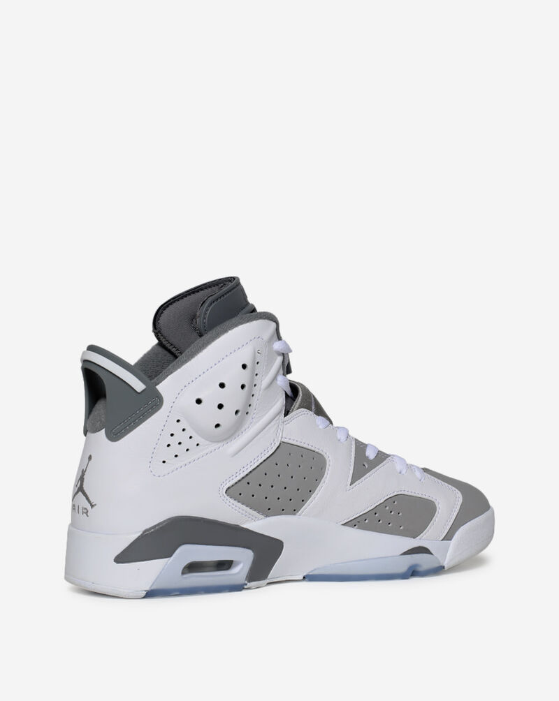 Jordan Air Jordan 6 Retro CT8529-100 White 3