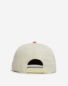 New Era 9Fifty Los Angeles Lakers A-Frame Snapback Hat 71008546 cream 3