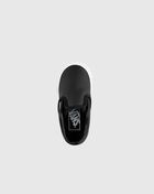 Vans Preschool Classic Slip-On VN000ZCRDJ6 Black 5