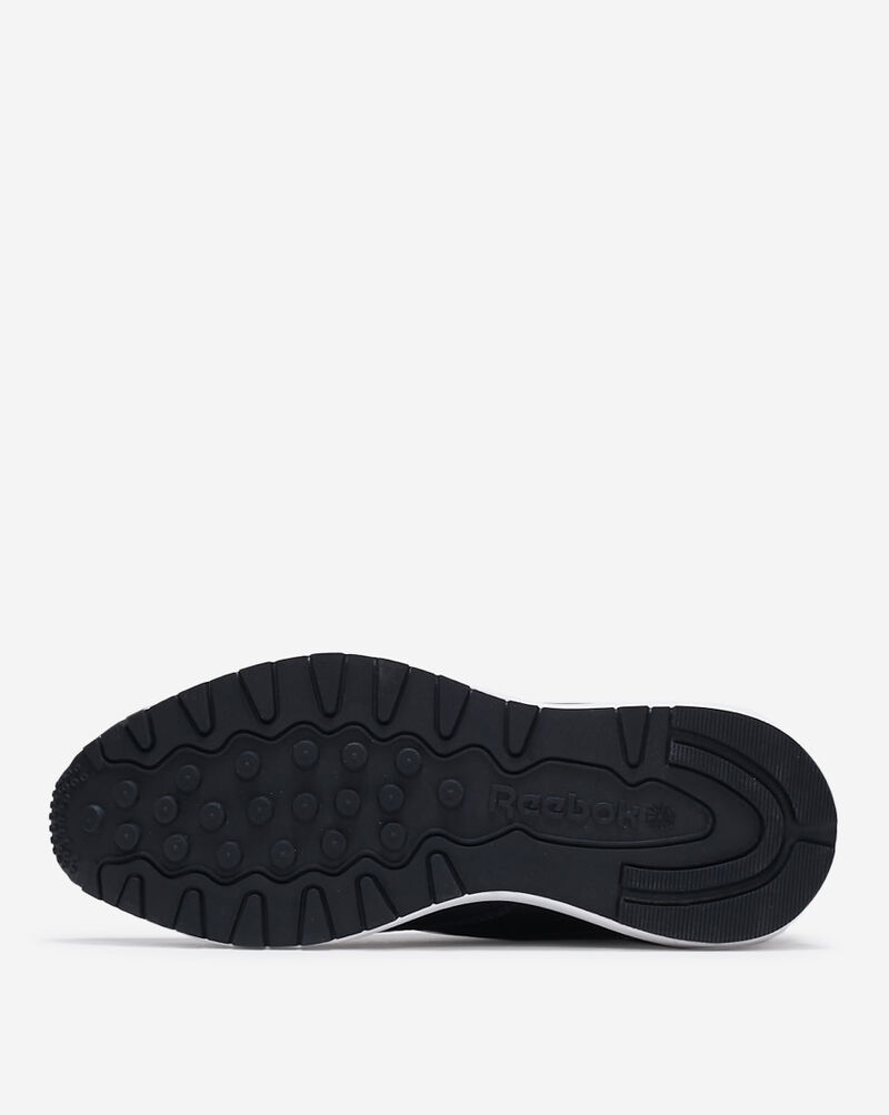 Reebok Classic Leather GX8692 Black 4