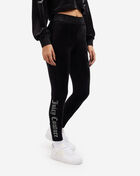 Velour Leggings