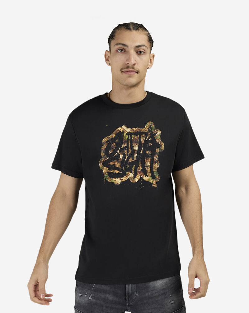 Mister Tee Outta Sight Tee MTUS490-US-00007 Black 1