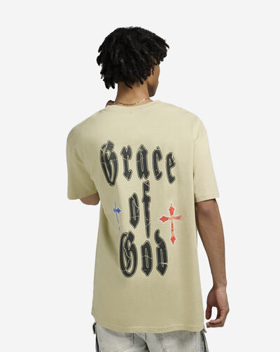 Forever Faithful Tee