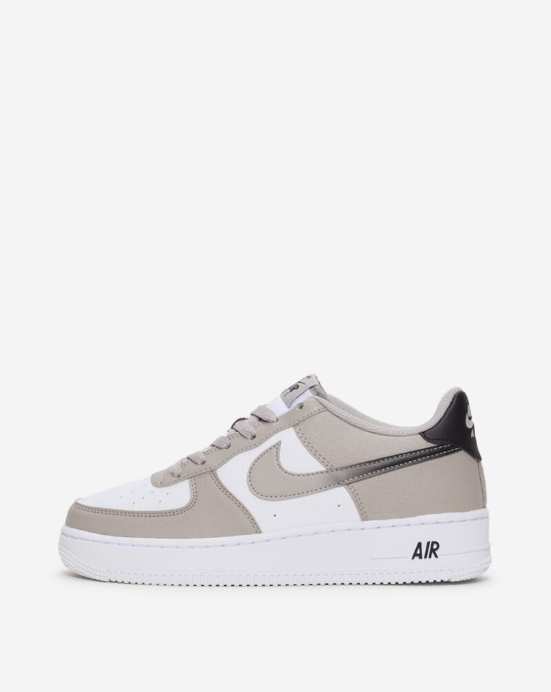 Nike Big Kids' Air Force 1 HV6360-001 Beige 1