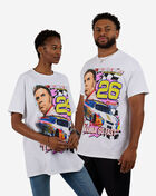 I Wanna Go Fast Talladga Tee