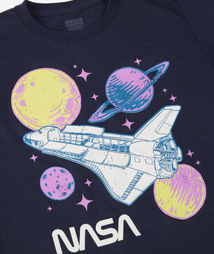 NASA Tee