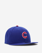 59Fifty Chicago Cubs Letter Logo Core Fitted Hat