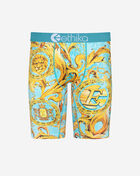 Royal Foil Briefs