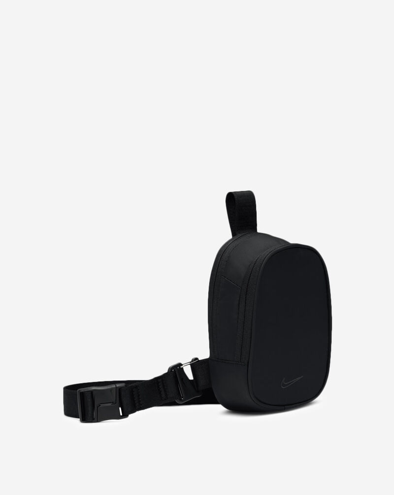 Nike NSW Commute Crossbody Bag FZ6133-011 Black 4