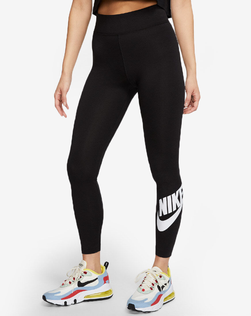 nike see a leg leggings