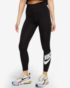 NSW High-Waisted Leg-A-See Leggings