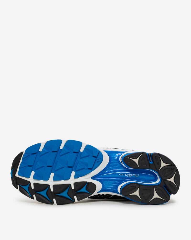 Saucony ProGrid Triumph 4 S70704-3 White 6