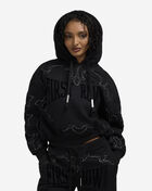 Western Fleece Hoodie