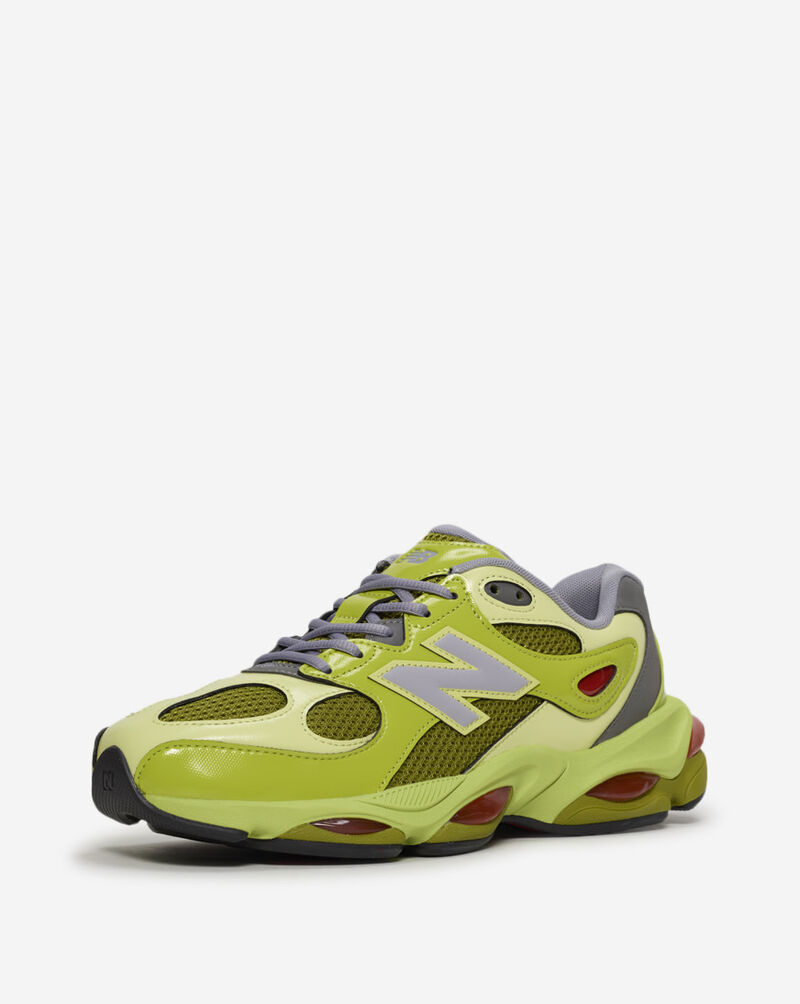New Balance 983 U9834EV Green 2