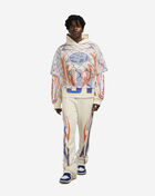 Smoke Rise Field Fleece Stacked Fleece Pants FP25559SNZ-ECR cream 4