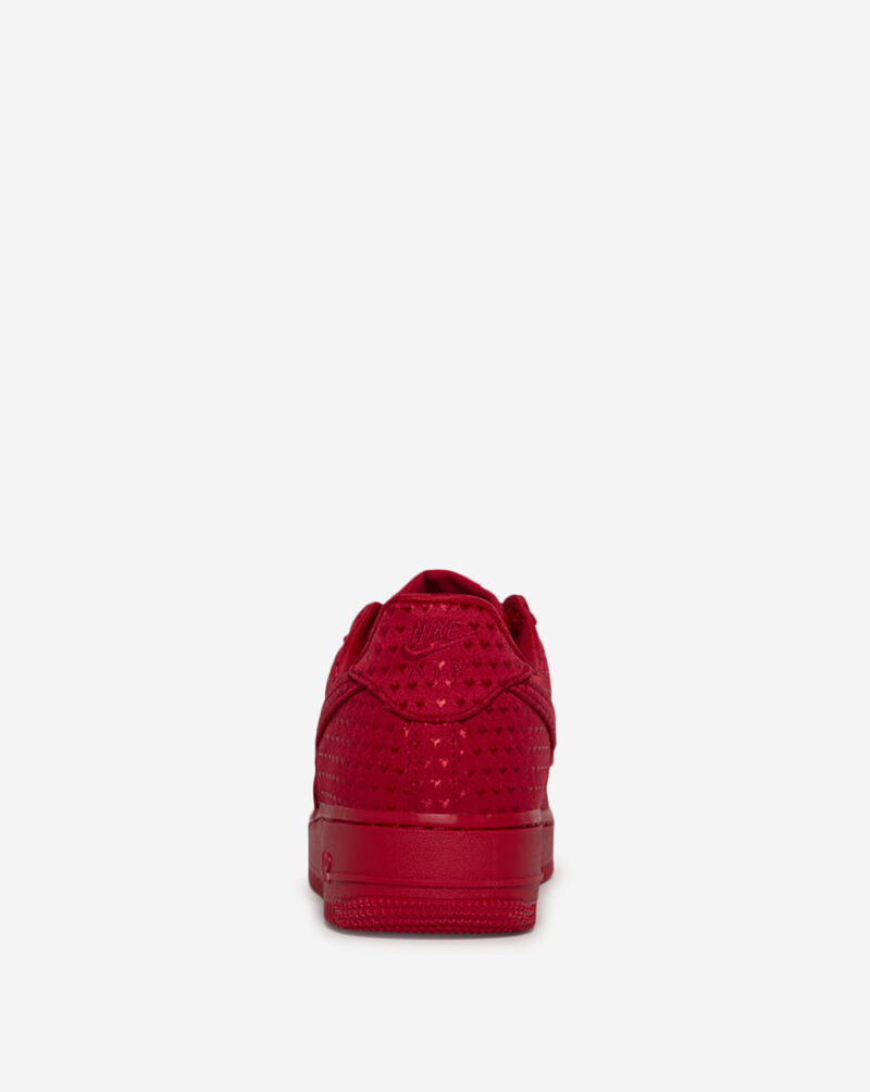 Nike Air Force 1 '07 SE IQ9965-600 Red 5