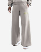 Nike NSW Phoenix Fleece Wide-Leg Sweatpants IM7492-009 Grey 1