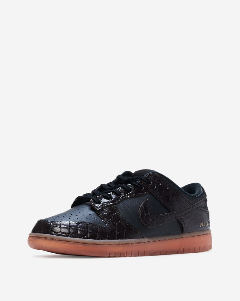 Nike Dunk Low DV1024-010 Black 2