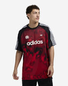 adidas Gradient Jersey JW8797 Red 1
