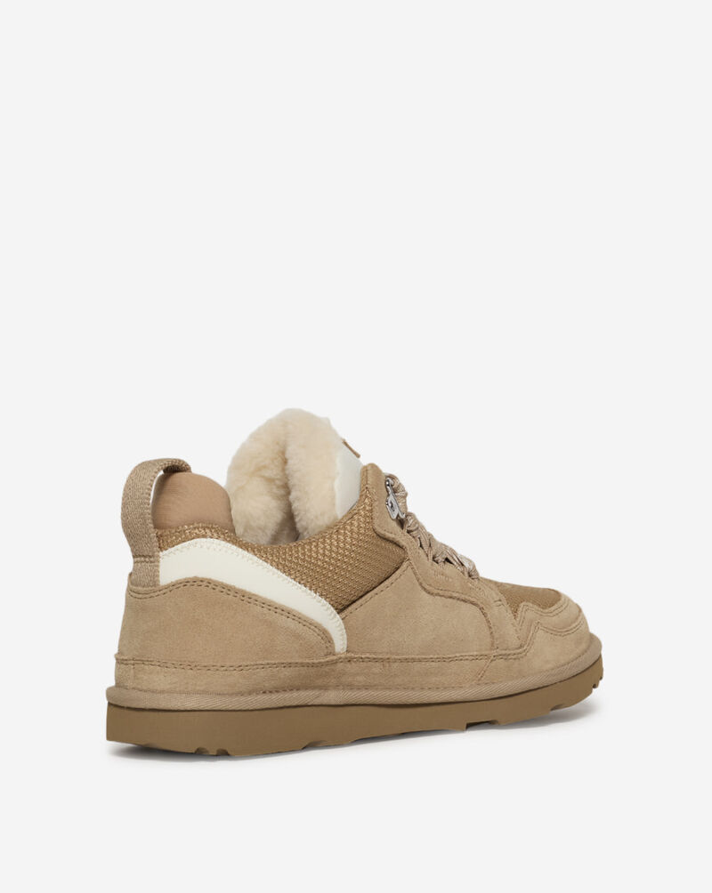 UGG Grade School Lowmel 1152410KSANJ Beige 3