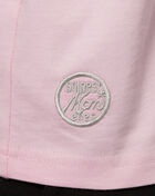 MCM MCM x SNIPES Palm T-Shirt  SFM252-002-3-ROS Pink 6