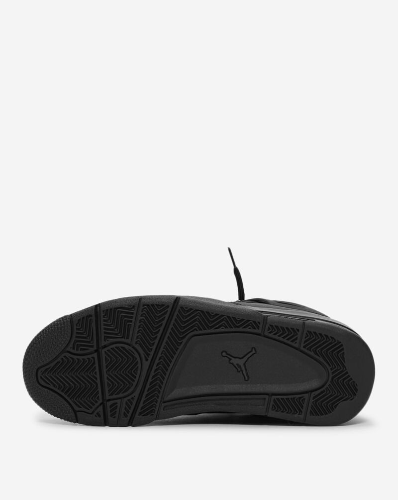 Jordan Air Jordan 4 Net FN7251-001 Black 6