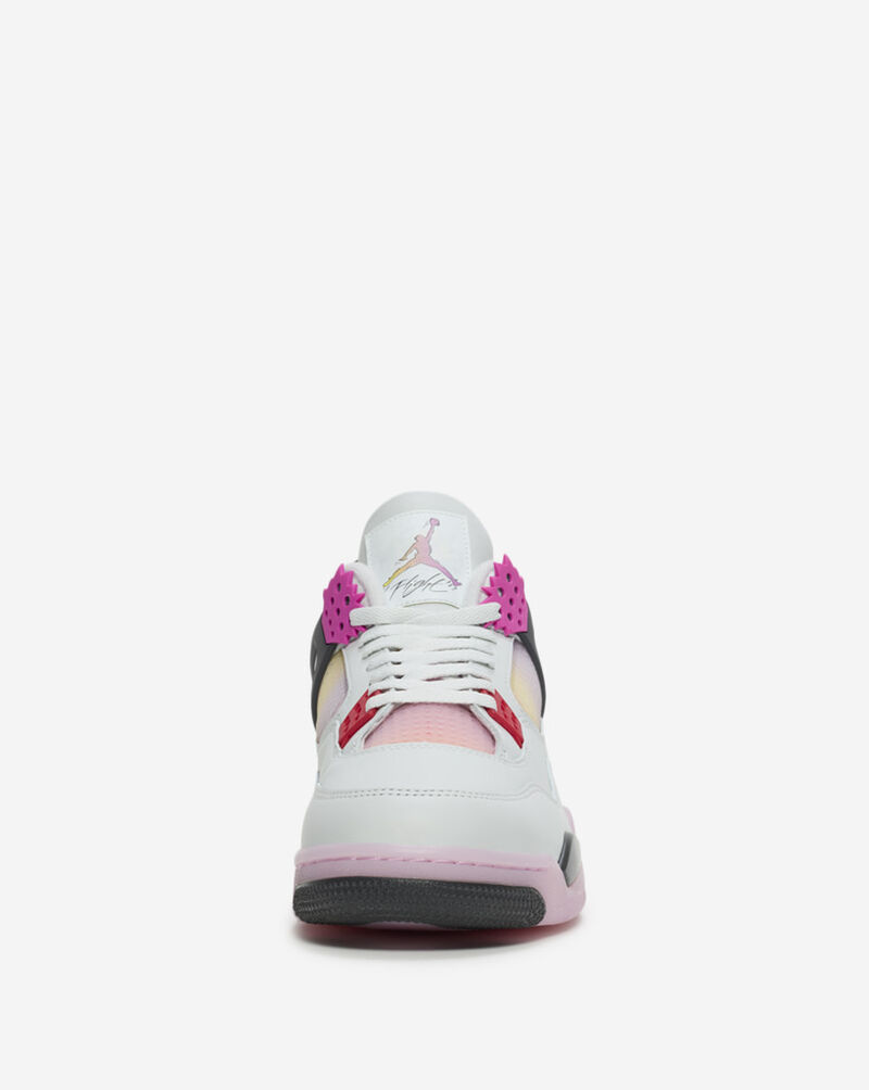 Jordan Air Jordan 4 Retro JA1135-100 cream 3