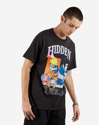 Naruto Hidden Leaf Tee