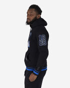 PRO STANDARD Homecoming Hoodie CHA571577-BRB Black 2