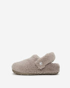 Crocs Pre-School Cozy Slipper  210856-195 Beige 1