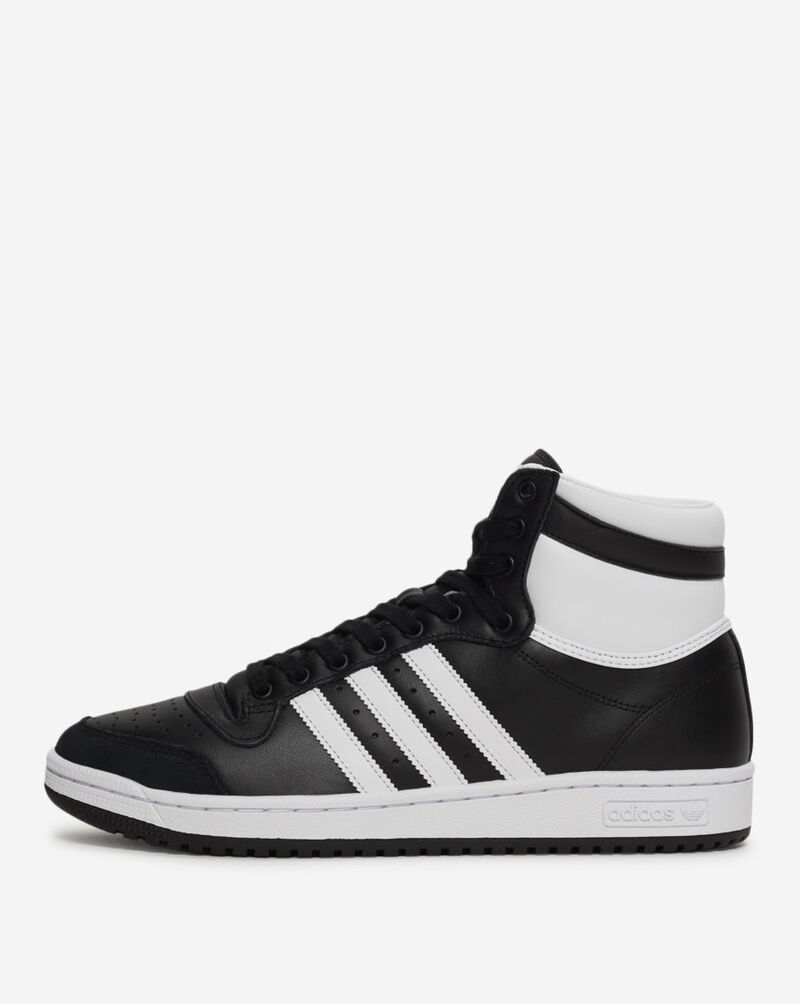 adidas Top Ten High OG KK0186 Black 1