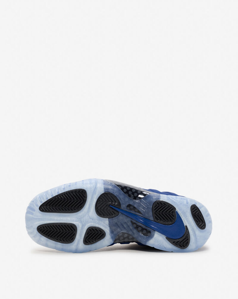 Nike Big Kids' Little Posite One HQ1959-400 Blue 6