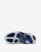 Nike Big Kids' Little Posite One HQ1959-400 Blue 6
