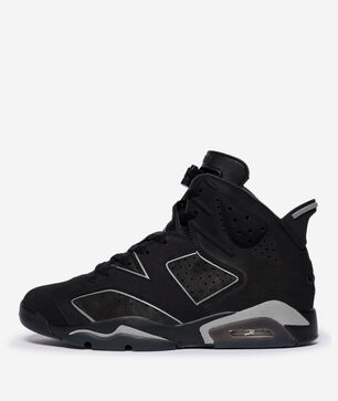 Air Jordan 6 "Cap and Gown"