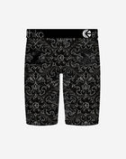 Ethika Grade School Chromepuff Briefs BLST3601 Multi 2