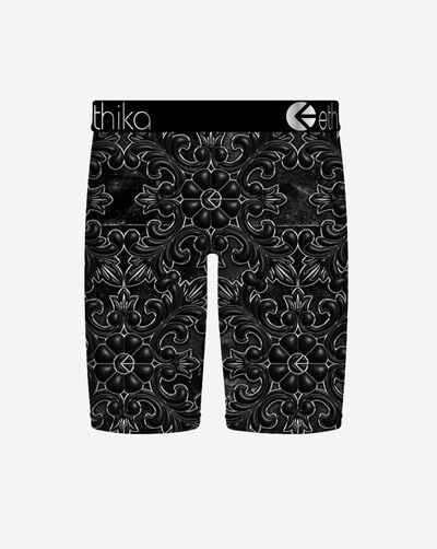 Grade School Chromepuff Briefs Grade School Chromepuff Briefs