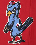 St. Louis Cardinals Retro Classic Fleece Sweatpant 