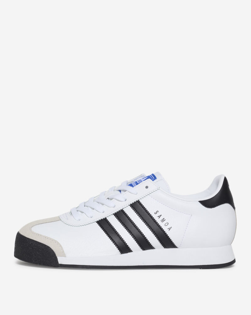 adidas Samoa 675033 White 1