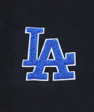 Los Angeles Dodgers Classic Wool Varsity Jacket 
