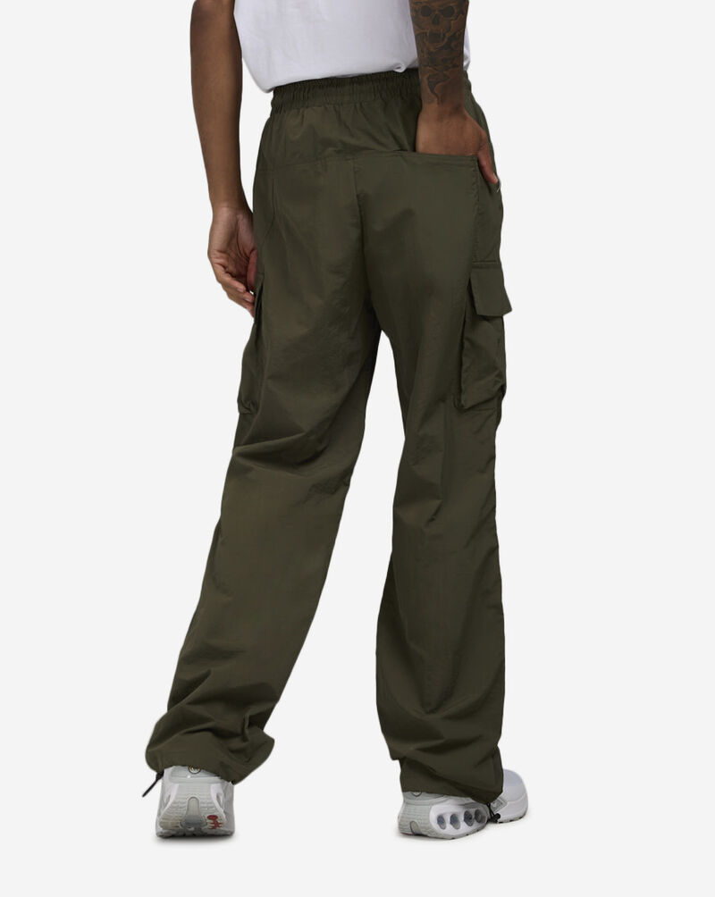 American Stitch Sensei Oversized Bungee Pant HD24B3306-OLV Green 2