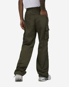 American Stitch Sensei Oversized Bungee Pant HD24B3306-OLV Green 2