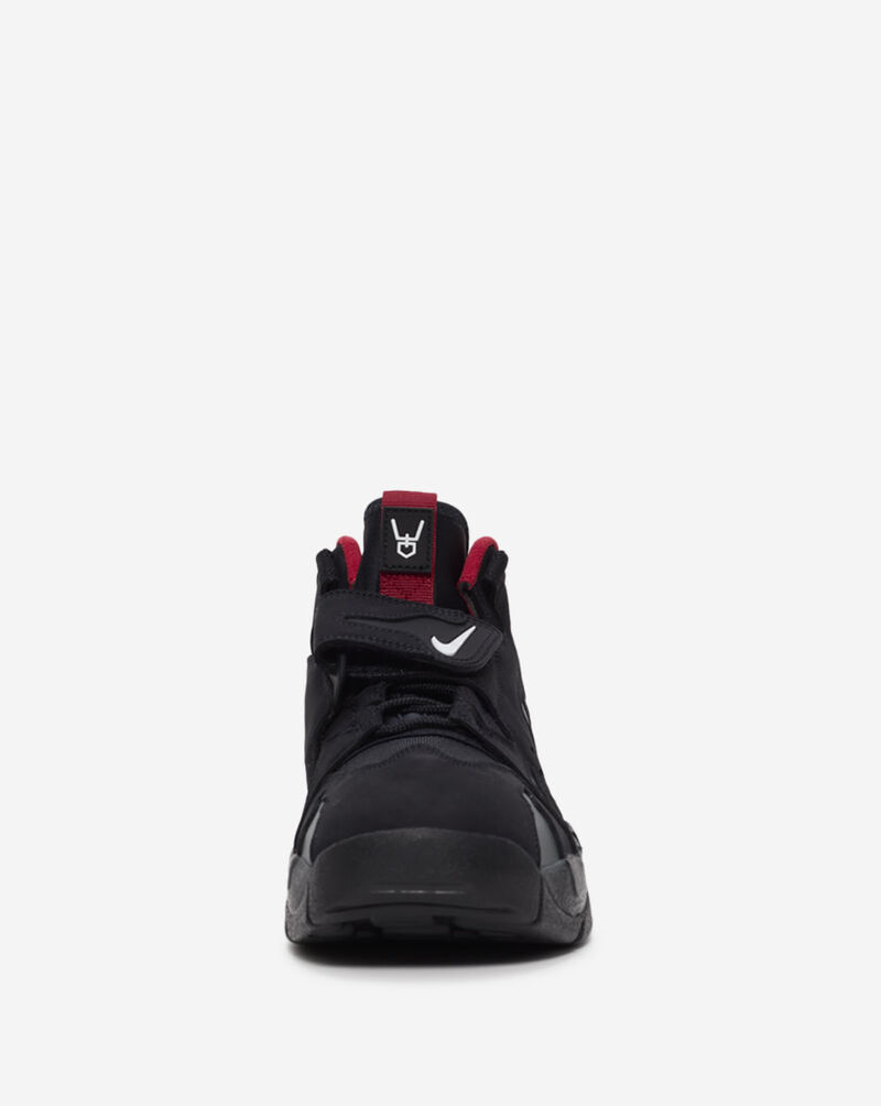 Nike Air DT Max '96 HQ3620-010 Black 3
