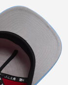 9Fifty Boston Red Sox A-Frame Snapback Hat