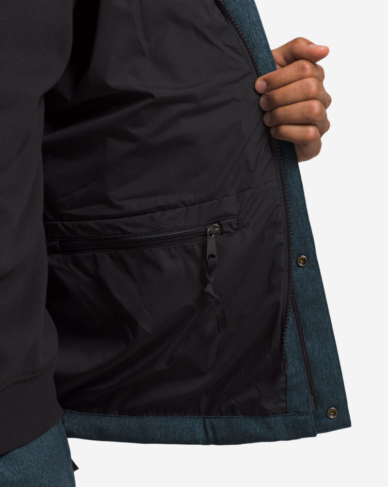 The North Face GORE-TEX Mountain Jacket NF0A831M-LO3 Blue 6